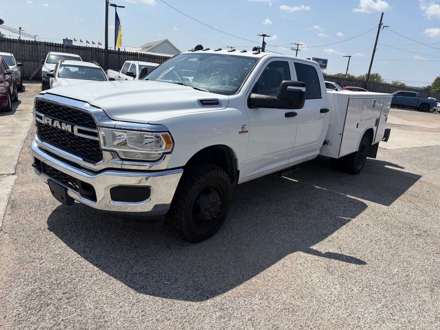 ram ram 3500 chassis cab 2024 3C7WRTCL0RG248686 image ram ram 3500 chassis cab 2024 3C7WRTCL0RG248686 image